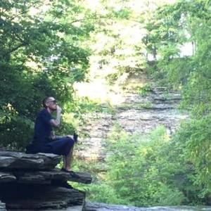 Meet your Posher, Kyle